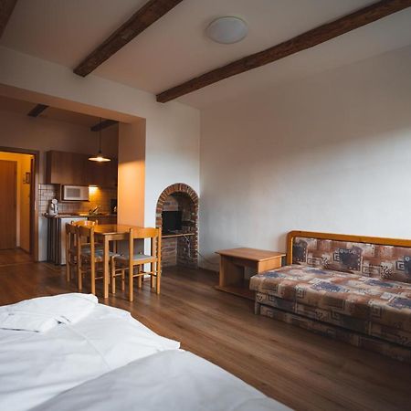 Apartmany Jurica Bozi Dar 86 Zewnętrze zdjęcie