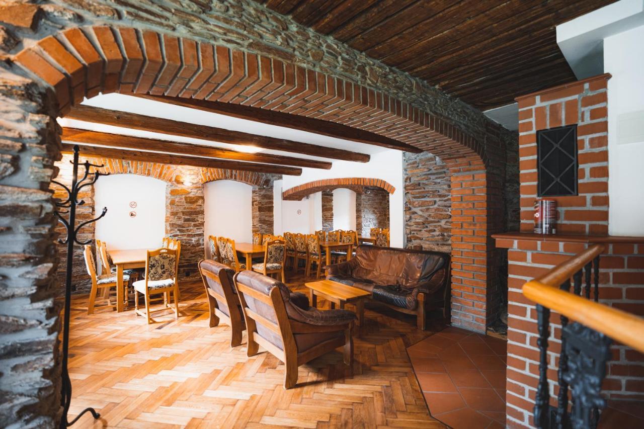 Apartmany Jurica Bozi Dar 86 Zewnętrze zdjęcie