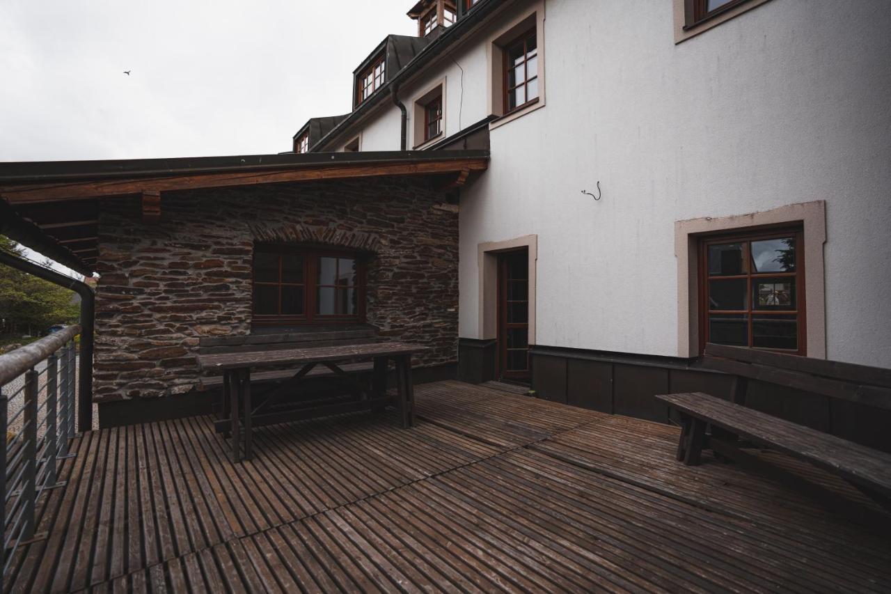 Apartmany Jurica Bozi Dar 86 Zewnętrze zdjęcie