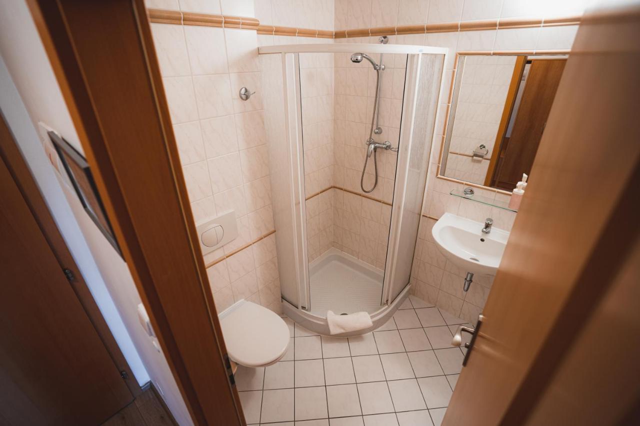 Apartmany Jurica Bozi Dar 86 Zewnętrze zdjęcie