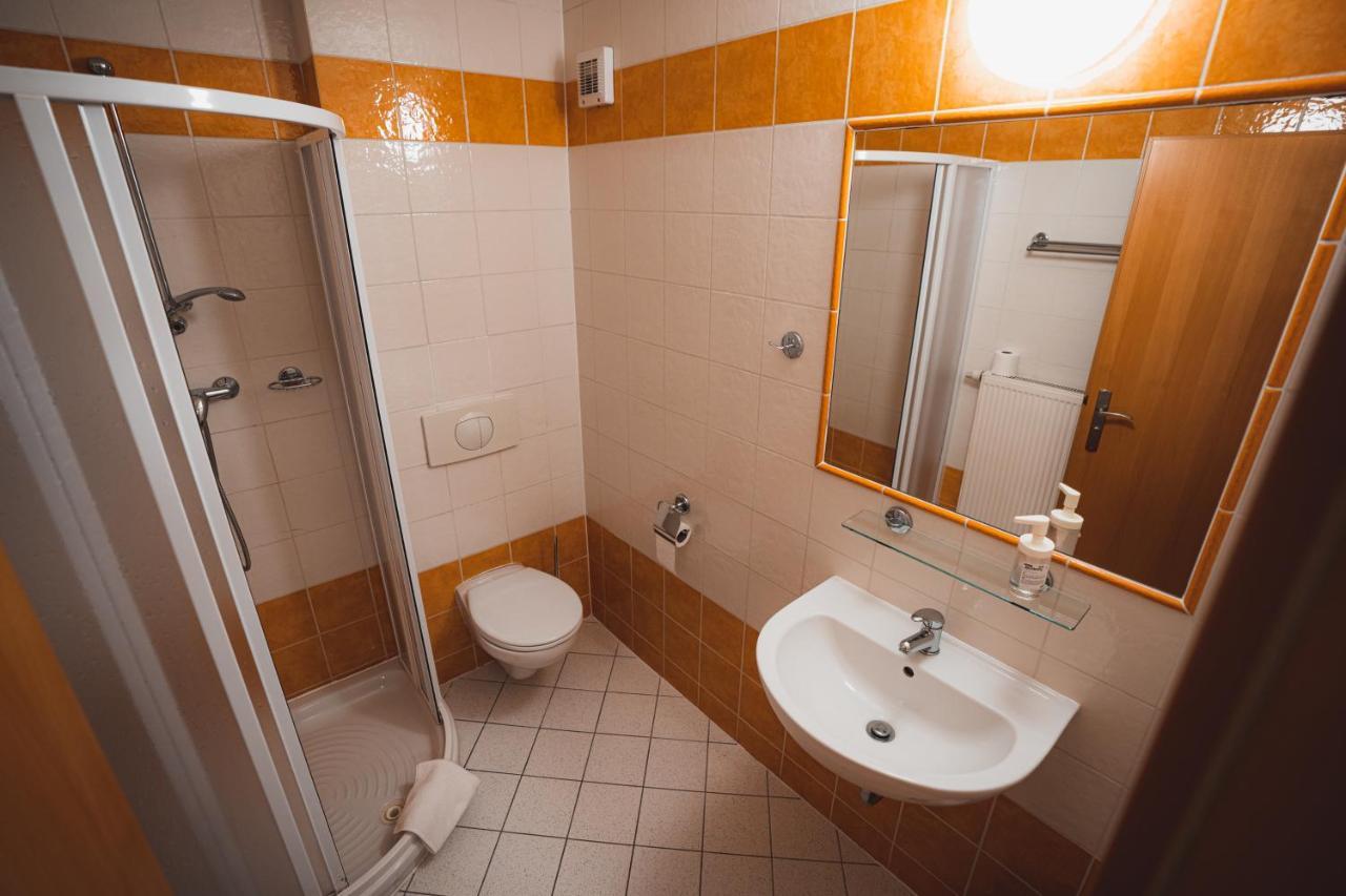 Apartmany Jurica Bozi Dar 86 Zewnętrze zdjęcie