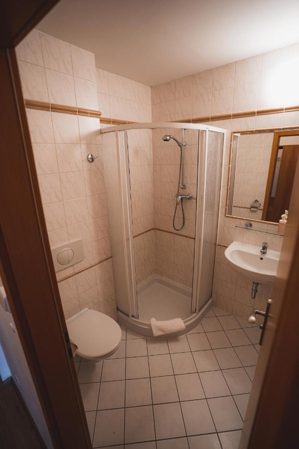 Apartmany Jurica Bozi Dar 86 Zewnętrze zdjęcie