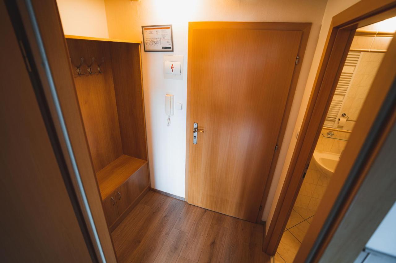 Apartmany Jurica Bozi Dar 86 Zewnętrze zdjęcie