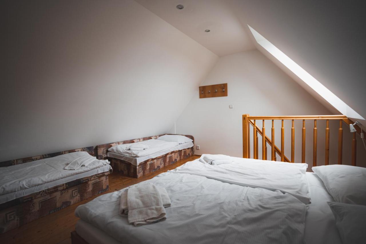 Apartmany Jurica Bozi Dar 86 Zewnętrze zdjęcie