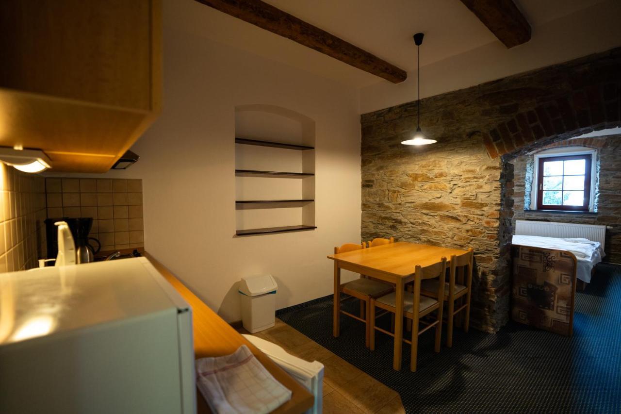 Apartmany Jurica Bozi Dar 86 Zewnętrze zdjęcie