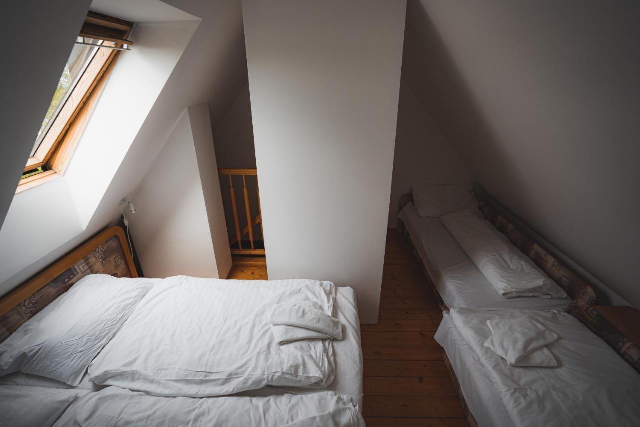 Apartmany Jurica Bozi Dar 86 Zewnętrze zdjęcie