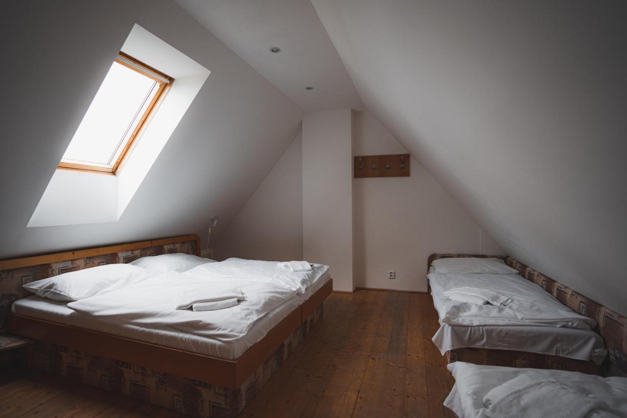 Apartmany Jurica Bozi Dar 86 Zewnętrze zdjęcie