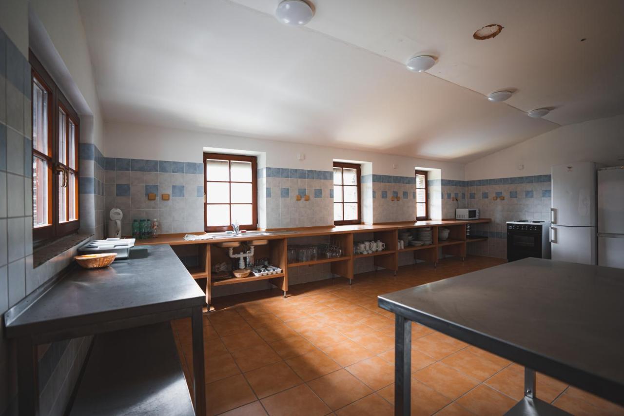 Apartmany Jurica Bozi Dar 86 Zewnętrze zdjęcie