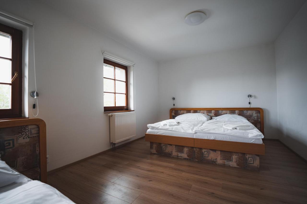 Apartmany Jurica Bozi Dar 86 Zewnętrze zdjęcie