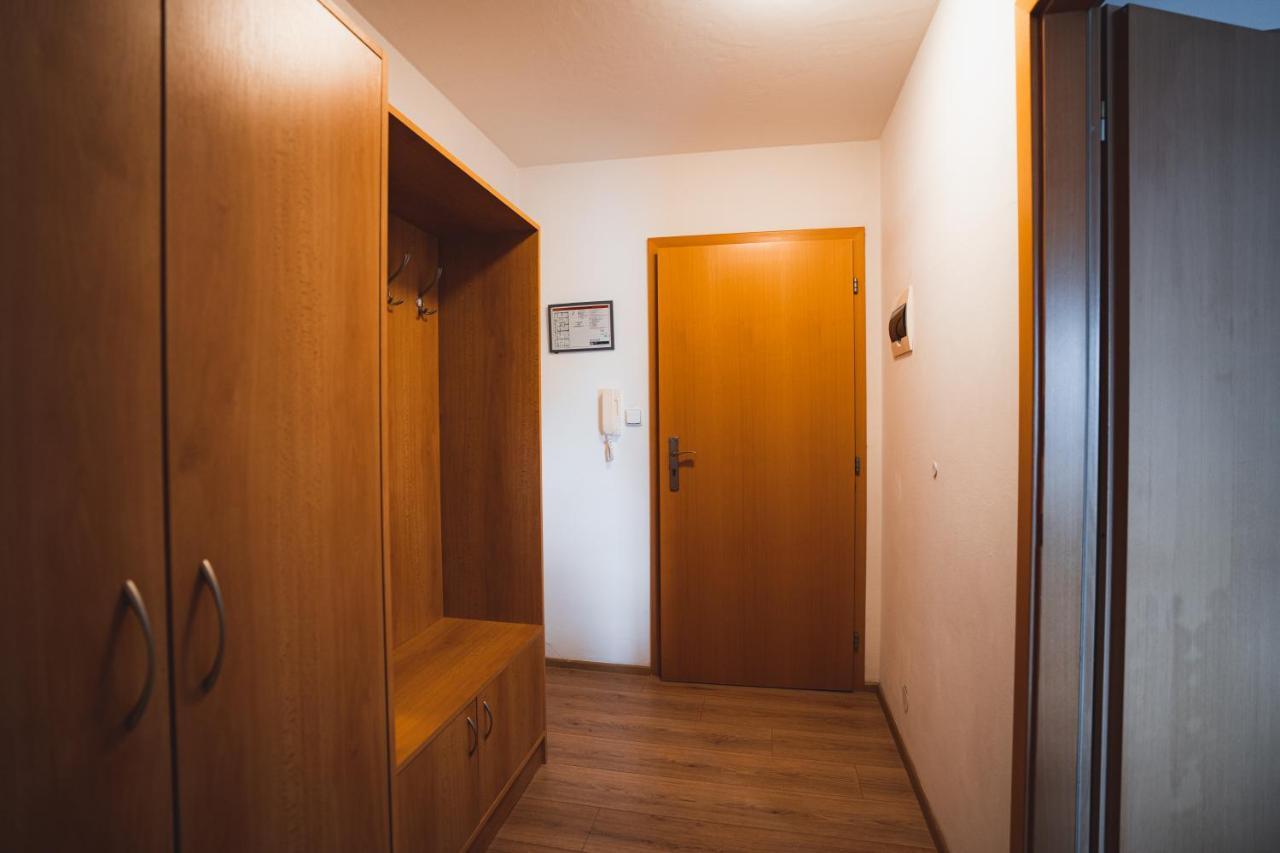 Apartmany Jurica Bozi Dar 86 Zewnętrze zdjęcie