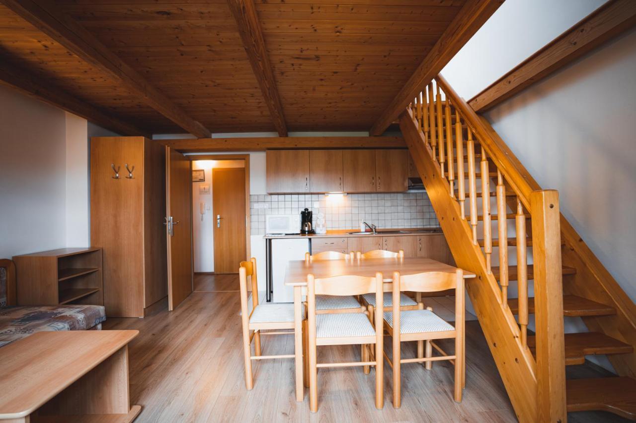 Apartmany Jurica Bozi Dar 86 Zewnętrze zdjęcie